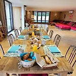 Bed & Breakfast Le Petit Paradis 24