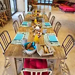 Le Petit Paradis 24 Bed & Breakfast Groléjac