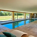 Bed & Breakfast Le Petit Paradis 24