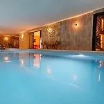 Bed & Breakfast Le Petit Paradis 24 Groléjac