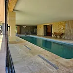 Le Petit Paradis 24 Groléjac