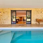 Bed & Breakfast Le Petit Paradis 24