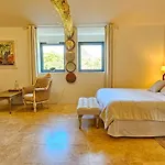 Bed & Breakfast Le Petit Paradis 24