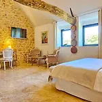 Bed & Breakfast Le Petit Paradis 24 Groléjac