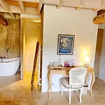 Bed & Breakfast Le Petit Paradis 24 Groléjac
