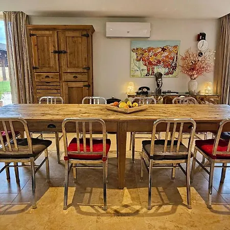 Le Petit Paradis 24 4*