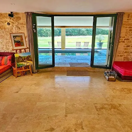 Le Petit Paradis 24 Groléjac