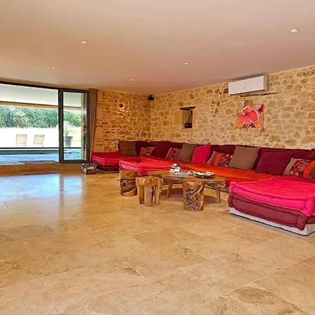 Bed & Breakfast Le Petit Paradis 24