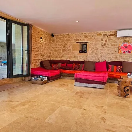 Bed & Breakfast Le Petit Paradis 24