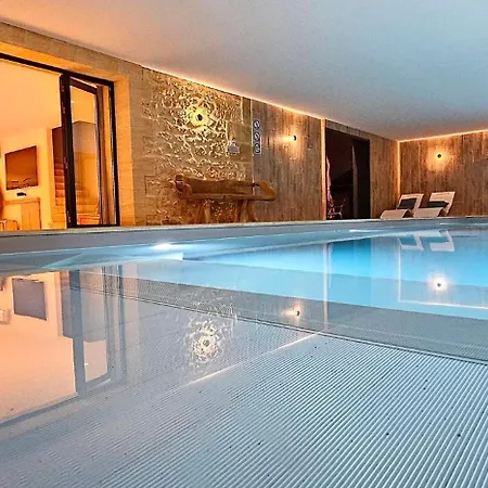 Le Petit Paradis 24 4* Groléjac