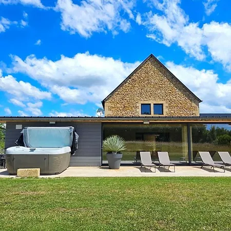 Le Petit Paradis 24 Couette-café