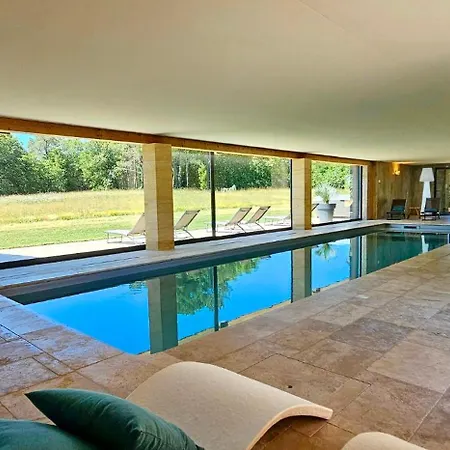 Couette-café Le Petit Paradis 24