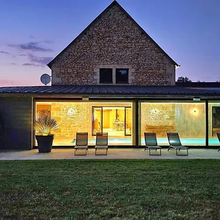 Le Petit Paradis 24 Couette-café 4*