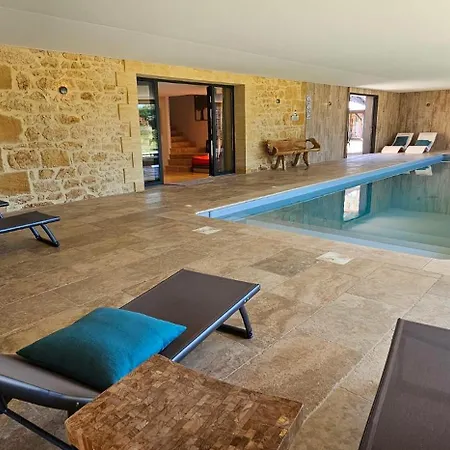 Le Petit Paradis 24 4*