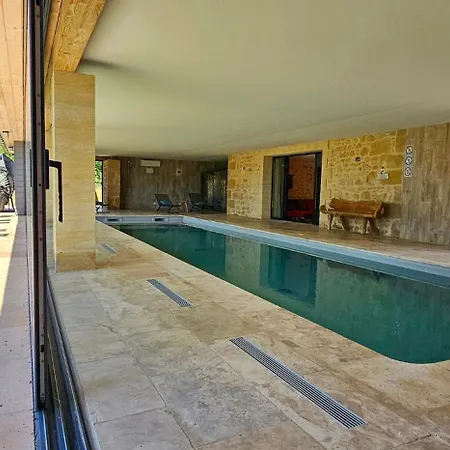 Le Petit Paradis 24 Groléjac