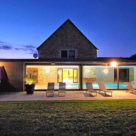 Le Petit Paradis 24 Couette-café 4*