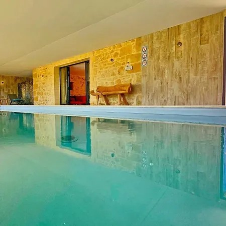 Couette-café Le Petit Paradis 24 4*