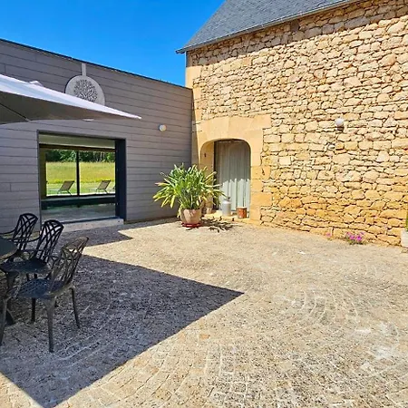 Le Petit Paradis 24
