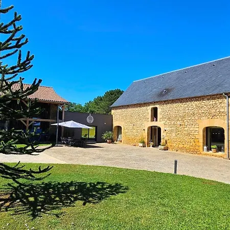 Le Petit Paradis 24 Couette-café