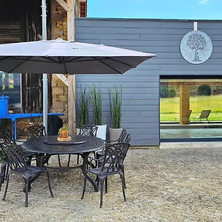 Bed & Breakfast Le Petit Paradis 24