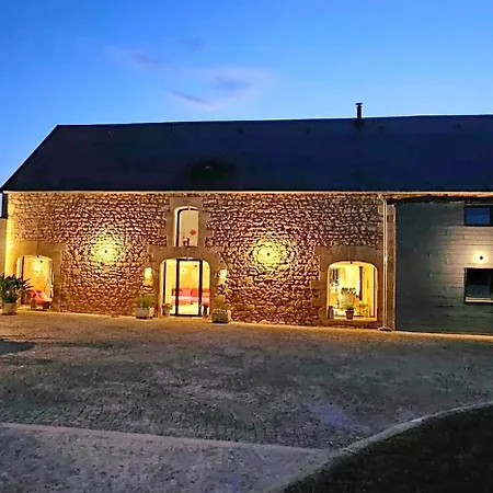 Le Petit Paradis 24 Groléjac