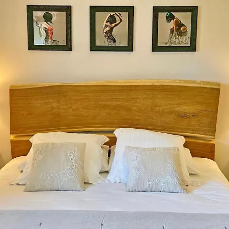 Couette-café Le Petit Paradis 24 4*