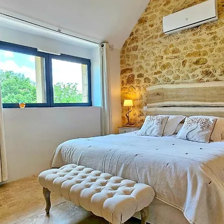 Le Petit Paradis 24 Groléjac