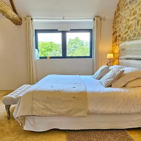 Couette-café Le Petit Paradis 24 4*