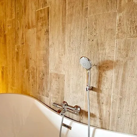 Couette-café Le Petit Paradis 24 4*