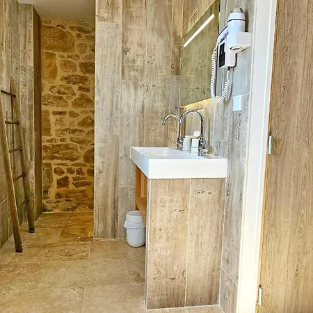 Le Petit Paradis 24 4* Groléjac