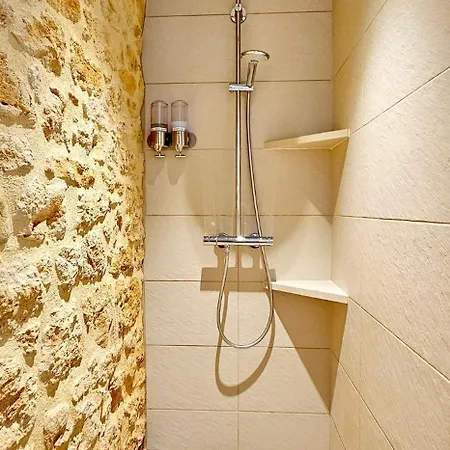 Couette-café Le Petit Paradis 24