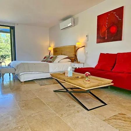 Le Petit Paradis 24 Groléjac