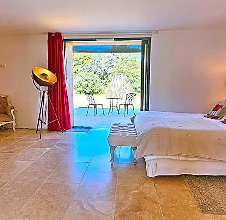 Bed & Breakfast Le Petit Paradis 24 Groléjac
