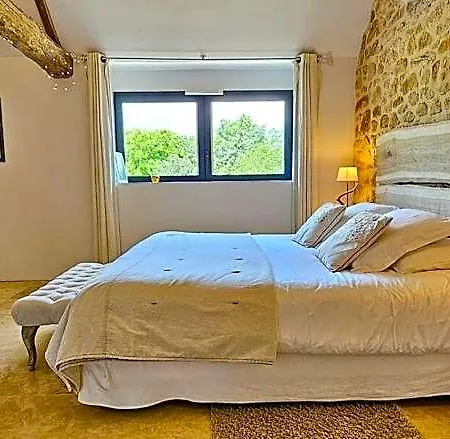 Bed & Breakfast Le Petit Paradis 24