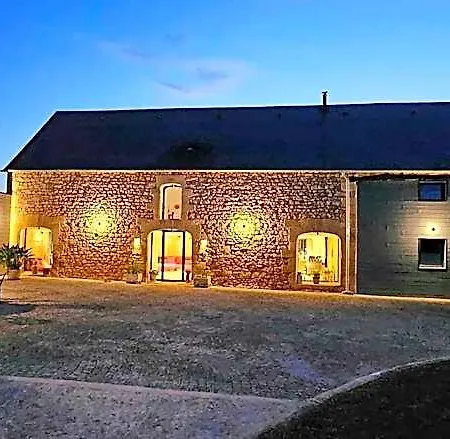 Le Petit Paradis 24 Groléjac