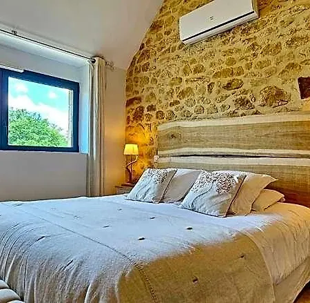 Le Petit Paradis 24 Groléjac