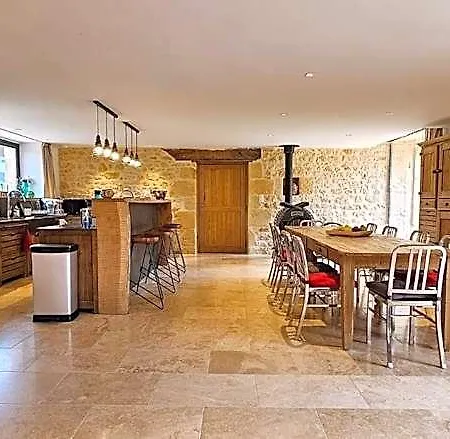 Le Petit Paradis 24 Bed & Breakfast Groléjac