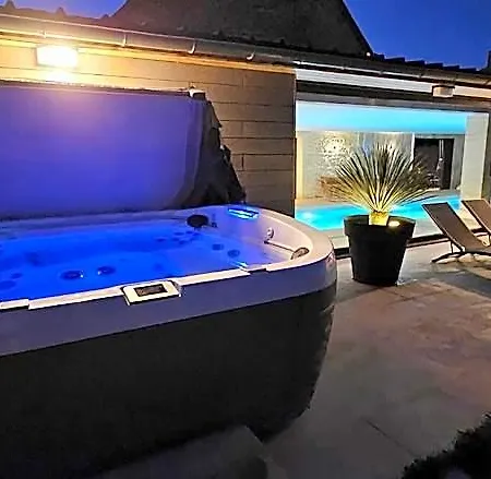 Le Petit Paradis 24 4*