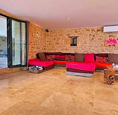 Bed & Breakfast Le Petit Paradis 24