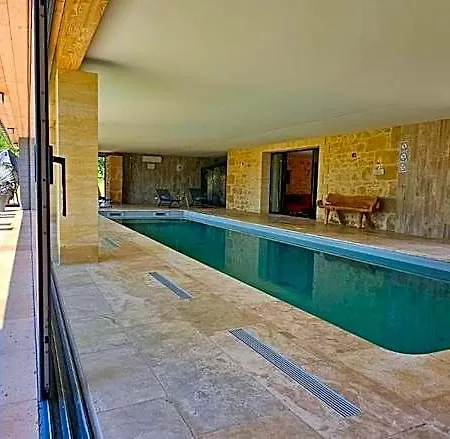 Bed & Breakfast Le Petit Paradis 24