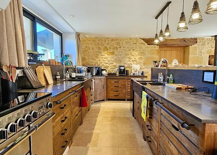 Le Petit Paradis 24 4* Groléjac