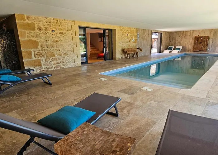 Le Petit Paradis 24 4*