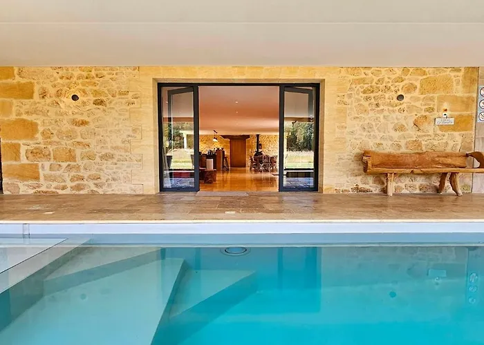 Bed and Breakfast Le Petit Paradis 24