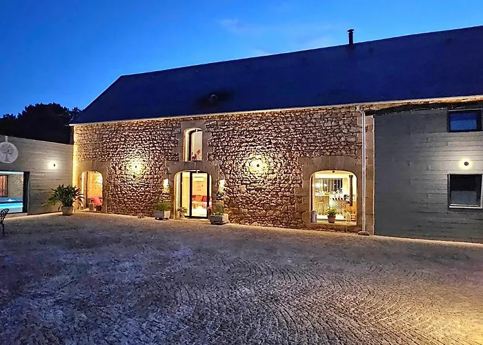 Le Petit Paradis 24 4*