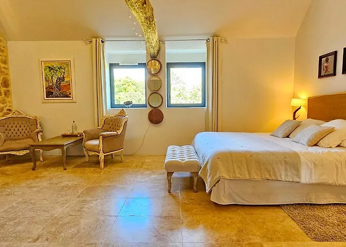 Bed and Breakfast Le Petit Paradis 24