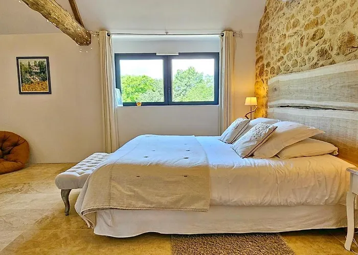 Bed and Breakfast Le Petit Paradis 24 4*