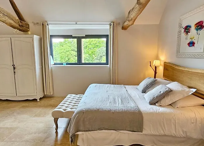 Le Petit Paradis 24 4* Groléjac