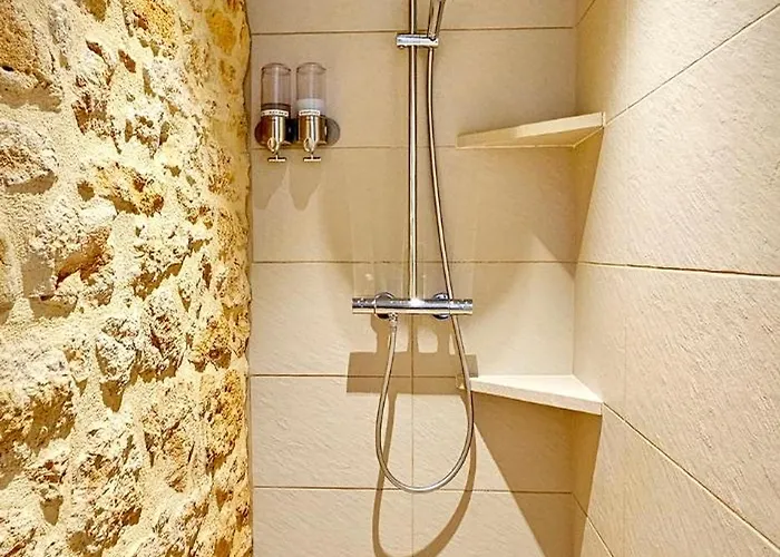 Bed and Breakfast Le Petit Paradis 24